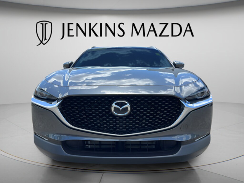 Used 2024 Mazda CX-30 2.5 S Premium Package SUV