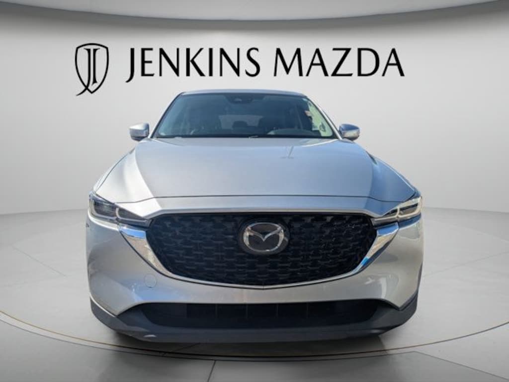 Used 2022 Mazda CX-5 2.5 S Preferred Package SUV