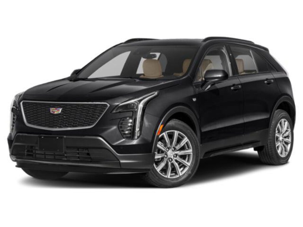Used 2020 Cadillac XT4 Sport SUV