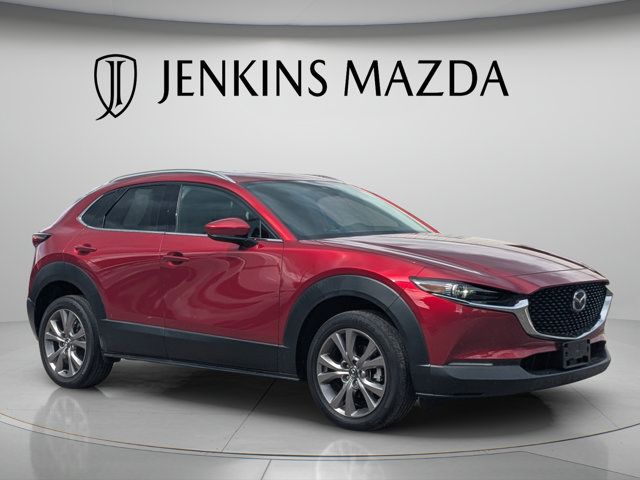 2020 Mazda CX-30 Premium