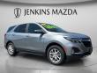 Used 2023 Chevrolet Equinox LT w/1LT SUV