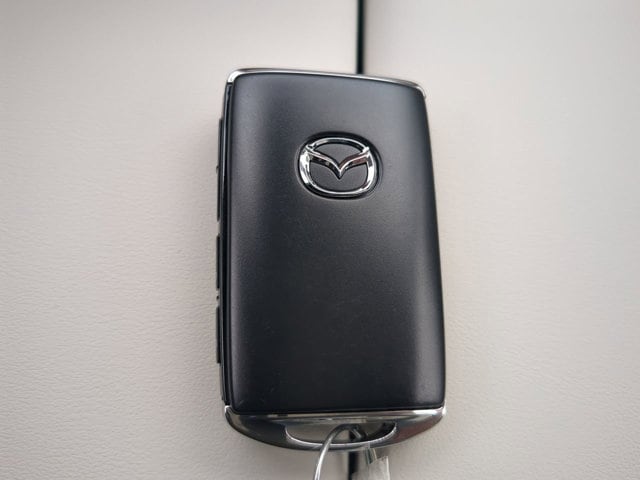 2026 Mazda CX-90 Premium Sport Package - Photo 25
