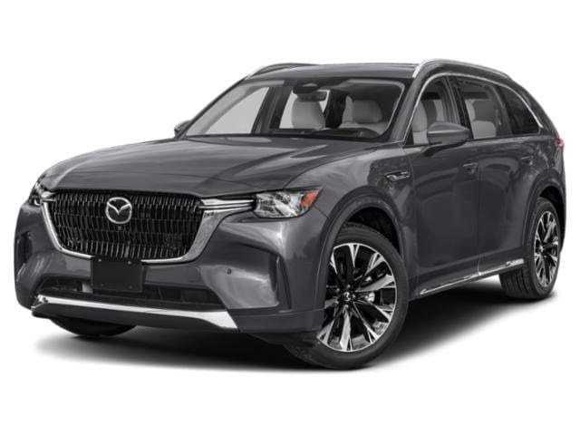2024 Mazda CX-90 Turbo S Premium Package