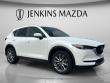 Used 2020 Mazda Mazda CX-5 Grand Touring SUV