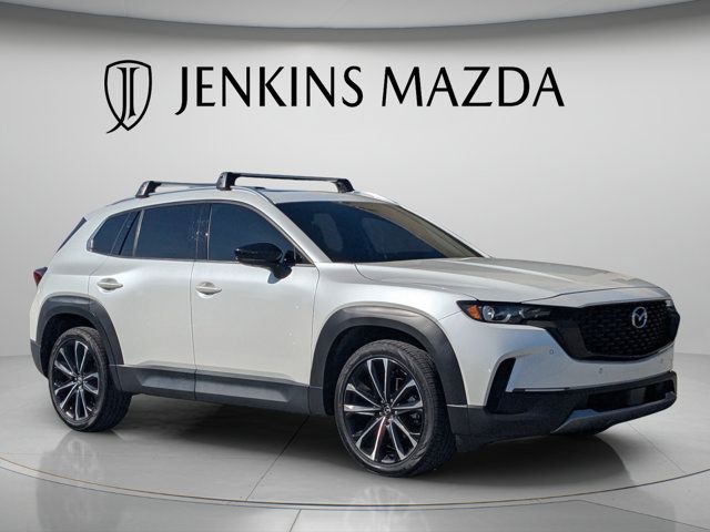 2024 Mazda CX-50 TURBO PREMIUM PLUS
