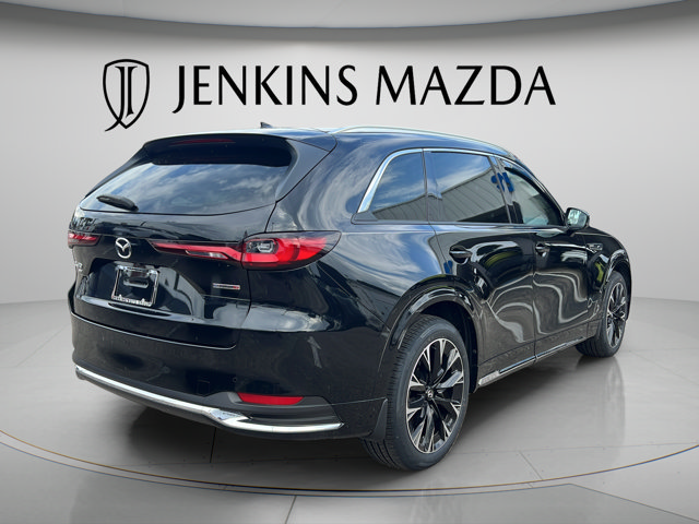 Used 2025 Mazda CX-90 3.3 Turbo S Premium SUV