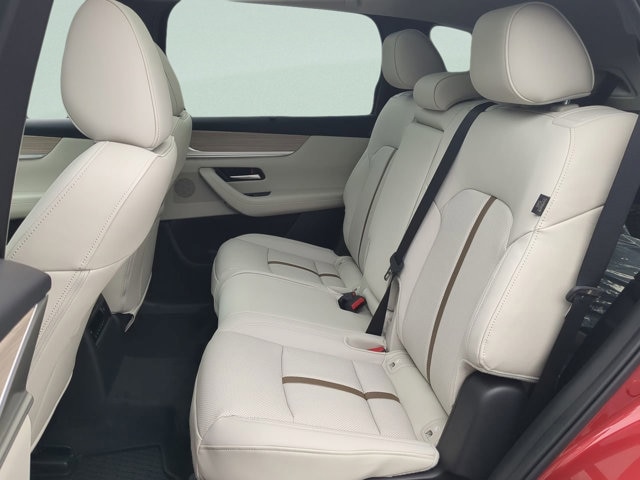 2026 Mazda CX-90 Premium Plus Package - Photo 8
