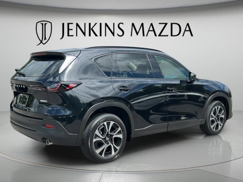 New 2026 Mazda CX-5 2.5 S Preferred SUV