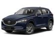 Used 2021 Mazda CX-5 Touring SUV