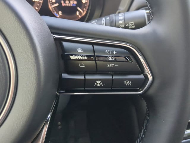 2026 Mazda CX-90 Premium Plus Package - Photo 22