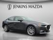 Used 2026 Mazda Mazda3 Sedan 2.5 S Preferred Sedan