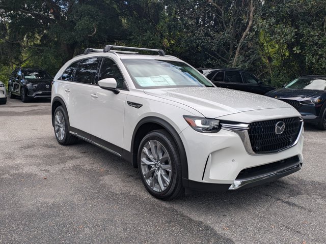  Mazda CX-90