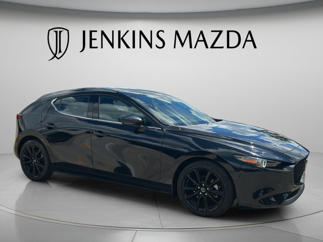 Used 2023 Mazda Mazda3 2.5 Turbo Hatchback