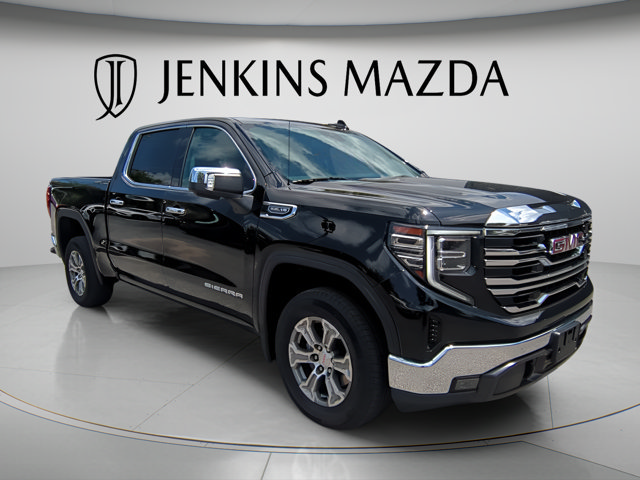  GMC Sierra 1500