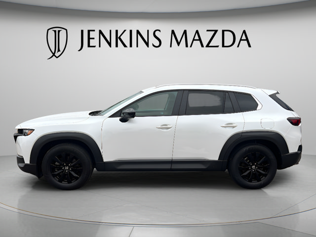 Used 2024 Mazda CX-50 2.5 S Premium Package SUV