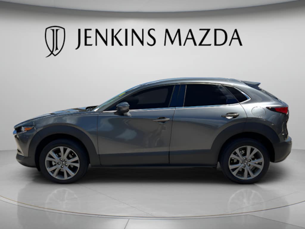 Used 2024 Mazda CX-30 2.5 S Premium Package SUV