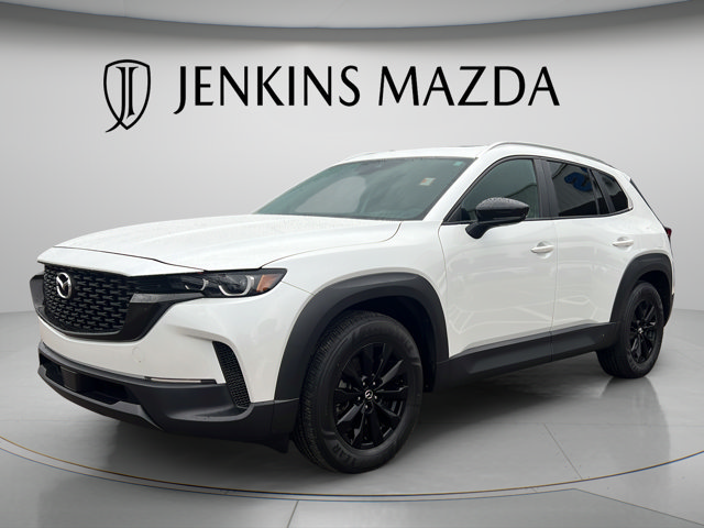 Used 2024 Mazda CX-50 2.5 S Premium Package SUV