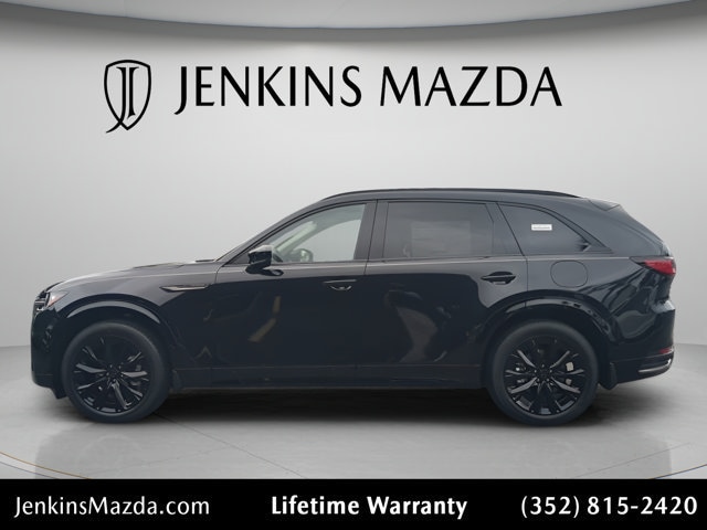 2026 Mazda CX-90 Premium Sport Package - Photo 5