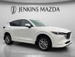 Certified 2024 Mazda CX-5 2.5 S Select Package SUV