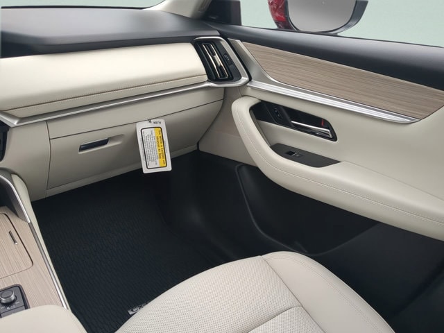 2026 Mazda CX-90 Premium Plus Package - Photo 11