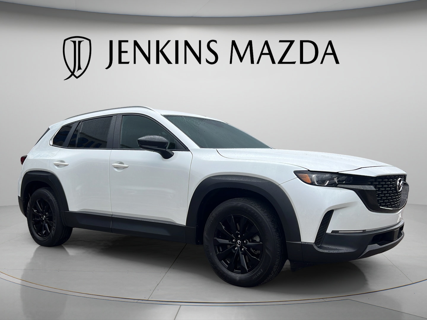 2024 Mazda CX-50 S PREMIUM