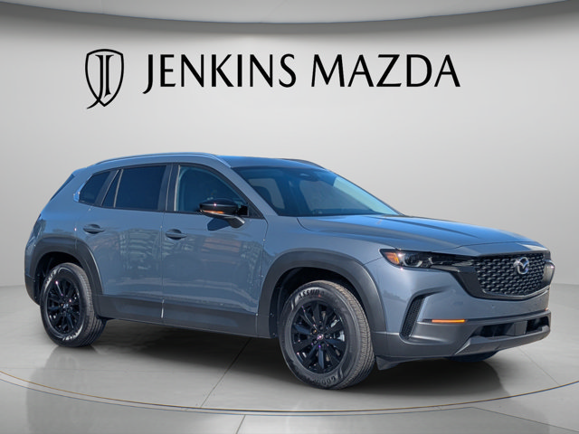  Mazda CX-50