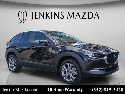 2026 Mazda CX-30 2.5 S Premium SUV