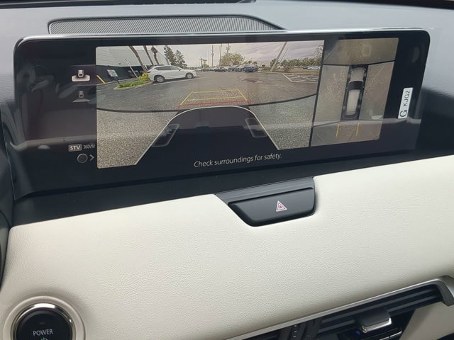 2026 Mazda CX-90 Premium Plus Package - Photo 15