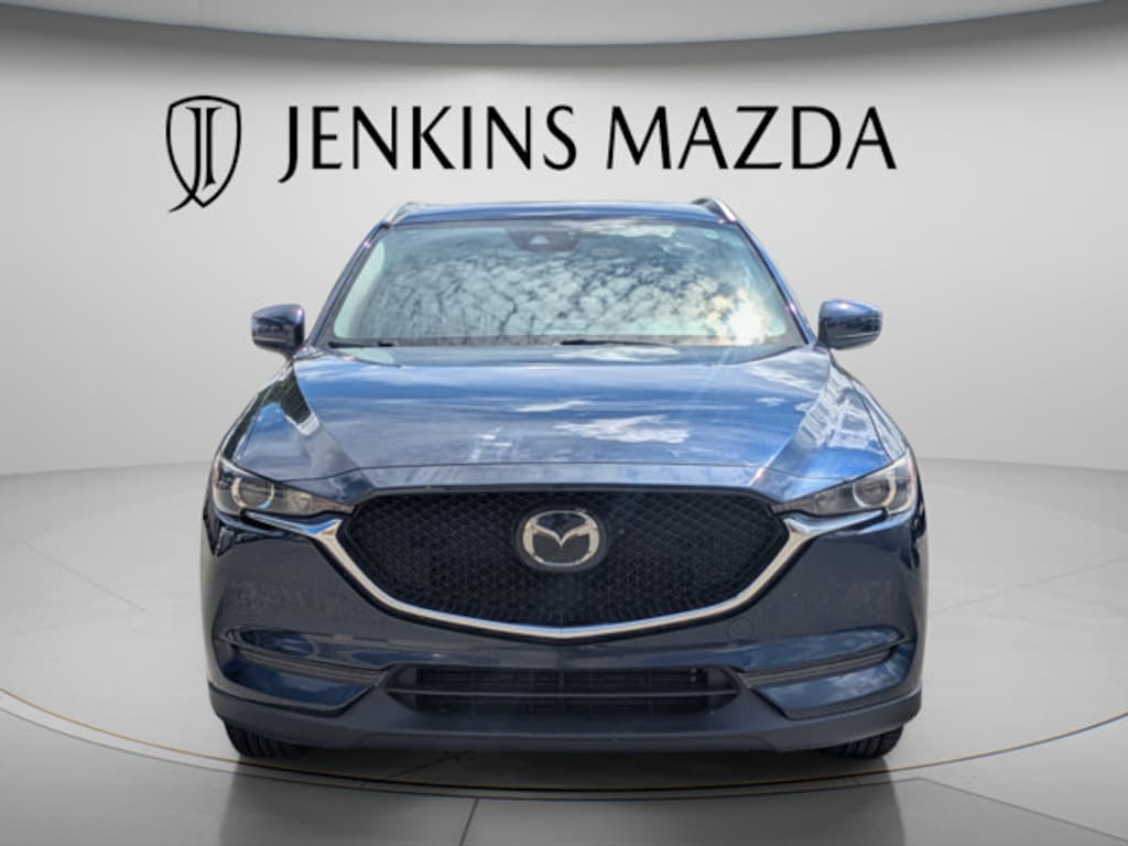 Used 2019 Mazda Mazda CX-5 Touring SUV