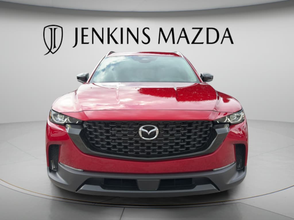 New 2026 Mazda CX-50 2.5 S Select SUV