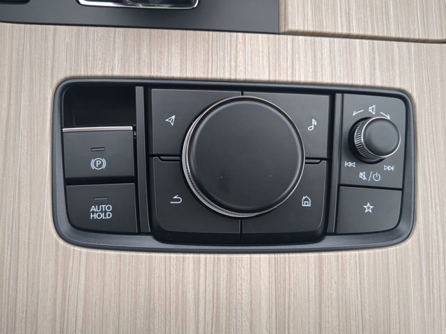 2026 Mazda CX-90 Premium Plus Package - Photo 16