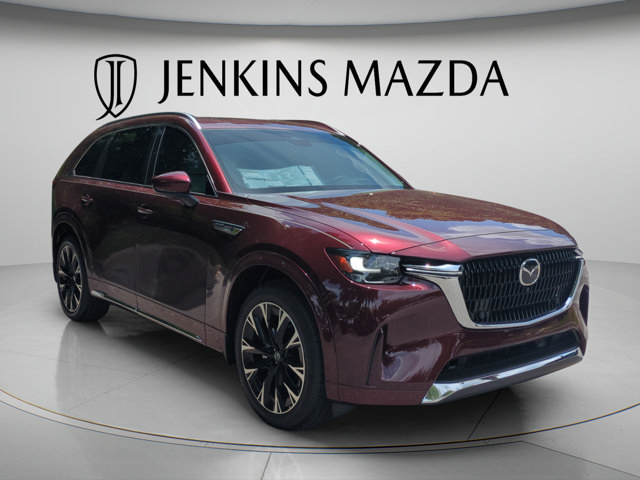  Mazda CX-90