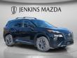 Used 2025 Nissan Rogue Platinum SUV