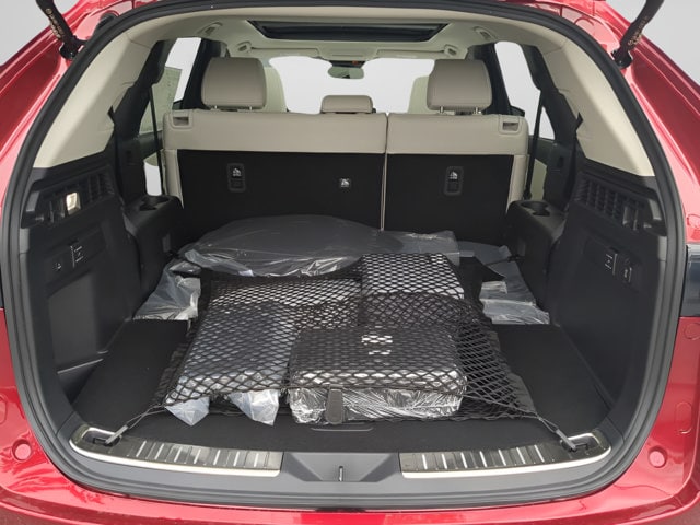 2026 Mazda CX-90 Premium Plus Package - Photo 23