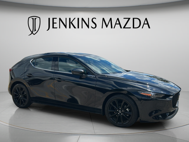 Used 2023 Mazda Mazda3 2.5 Turbo Hatchback