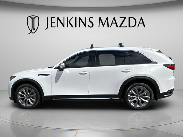 New 2026 Mazda CX-90 3.3 Turbo Premium Plus SUV