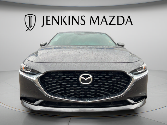 Used 2026 Mazda Mazda3 Sedan 2.5 S Preferred Sedan