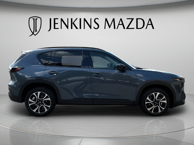 New 2026 Mazda CX-5 2.5 S Preferred SUV