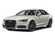 Used 2016 Audi A6 3.0T Prestige Sedan