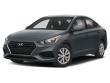 Used 2020 Hyundai Accent SE Sedan