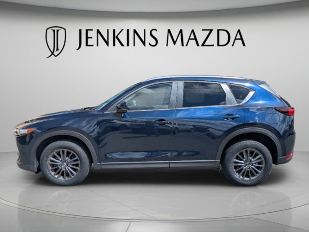 Used 2019 Mazda Mazda CX-5 Touring SUV