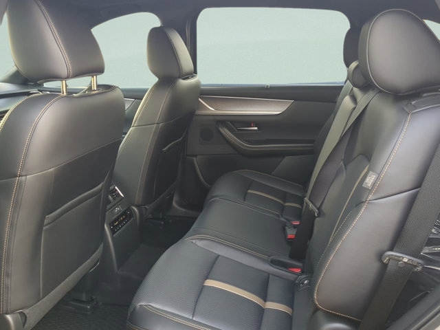 2026 Mazda CX-90 Premium Plus Package - Photo 10