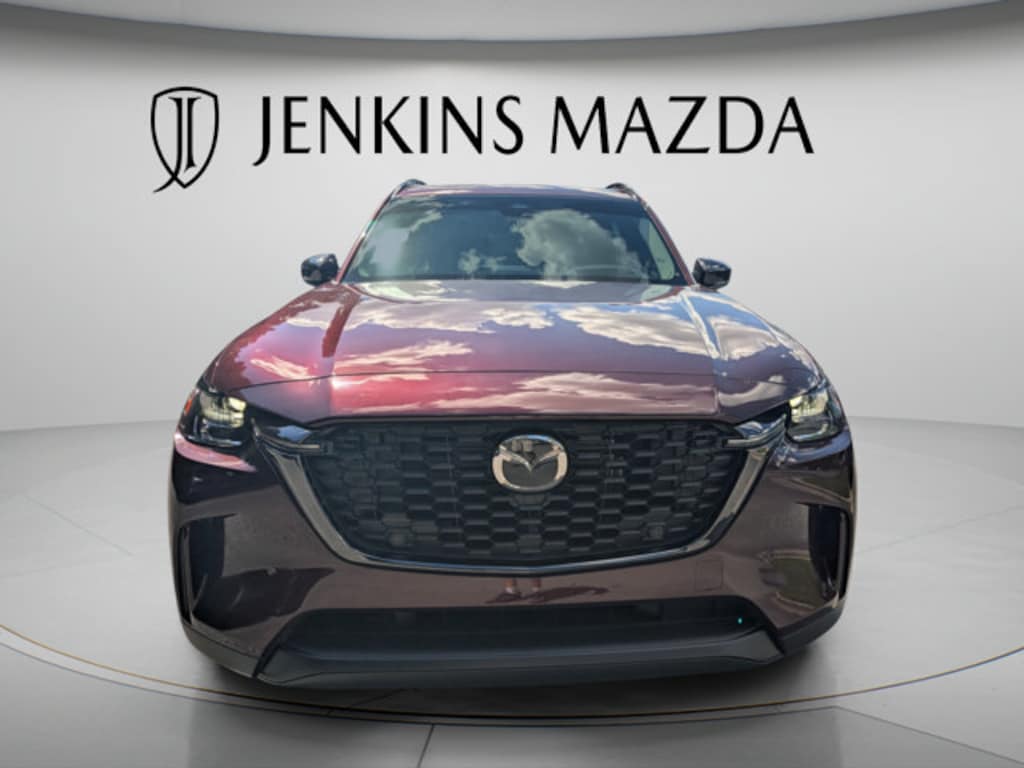 New 2026 Mazda CX-90 3.3 Turbo Premium Sport SUV