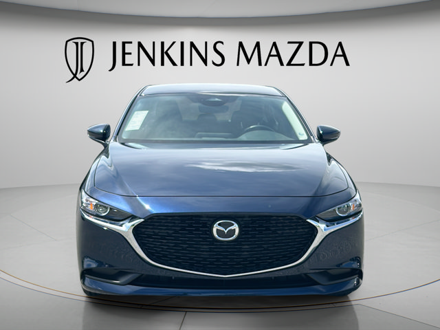 Used 2026 Mazda Mazda3 2.5 S Sedan