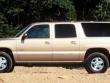 Used 2000 Chevrolet Suburban 2500 LS SUV