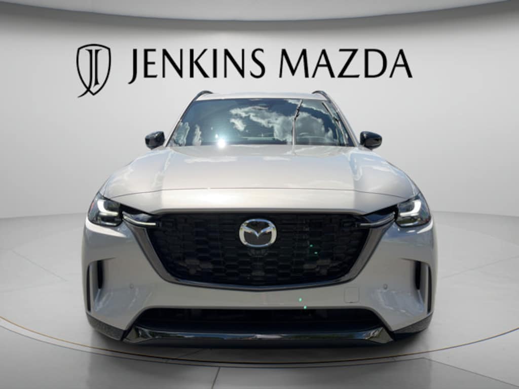 New 2026 Mazda CX-90 3.3 Turbo S Premium Sport SUV