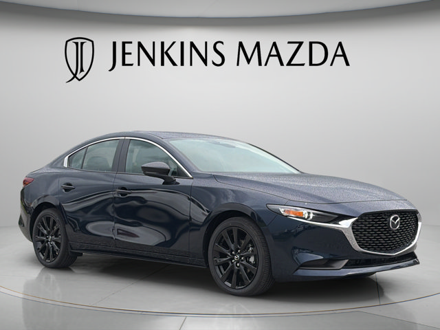  Mazda Mazda3 Sedan