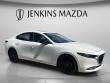 Certified 2024 Mazda Mazda3 2.5 Turbo Premium Plus Package Sedan