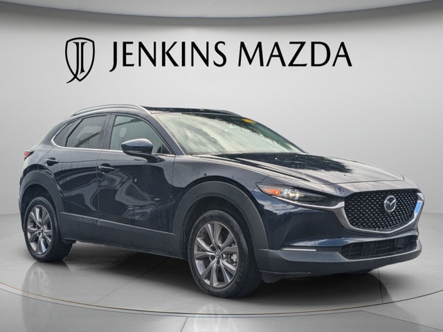 2024 Mazda CX-30