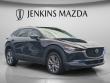 Certified 2024 Mazda CX-30 2.5 S Preferred Package SUV